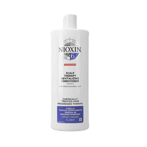 Nioxin SYS6 Conditioner 1000ml - Balsam Impotriva Caderii Parului