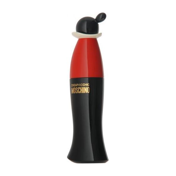 Moschino Cheap and Chic Eau de Toilette 50ml - Pentru Femei