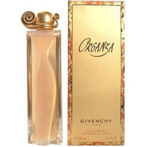 Givenchy Organza Eau de Parfum 100ml - Pentru Femei