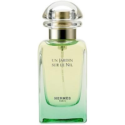 Hermes Jardin Sur Le Nil Eau de Toilette 50ml - Parfum Unisex