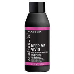 Matrix Total Results Keep It Vivid Balsam - Pentru Mentinerea Culorii 50ml - Beauty Lounge
