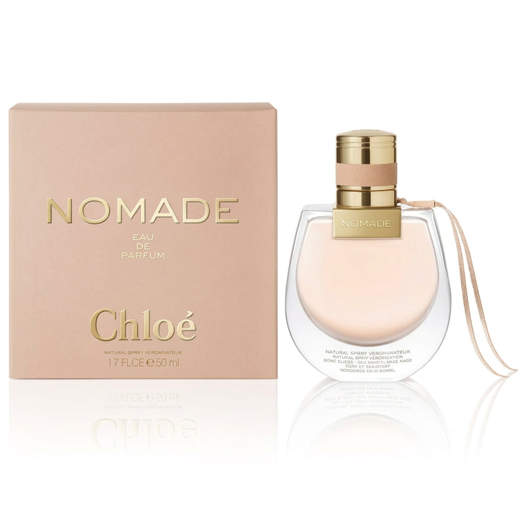 Chloe Nomade 50ml - Apa de Parfum Pentru Femei