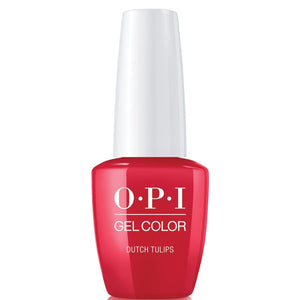 OPI Oja Semipermanenta Gelcolor Dutch Tulips 15ml