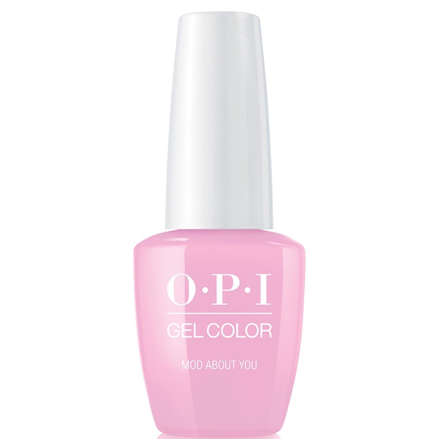 OPI Oja Semipermanenta Gelcolor Mod About You 15ml
