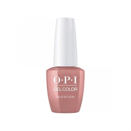 OPI Oja Semipermanenta Gelcolor Dulce De Leche 15ml