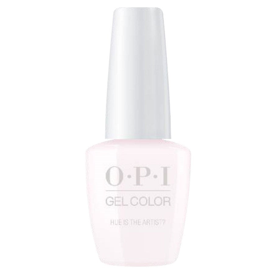 OPI Oja Semipermanenta Gelcolor Mexico Hue Is The Artist 15ml