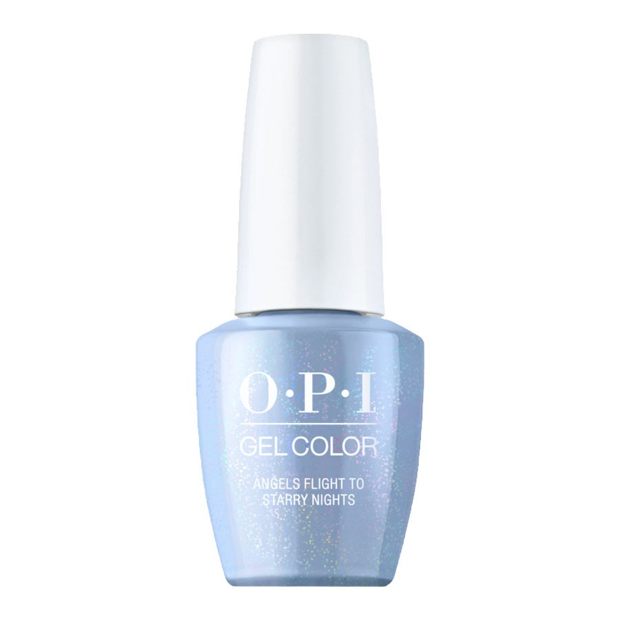 OPI Oja Semipermanenta Gelcolor Downtown LA Angels Flight To Starry Nights 15ml