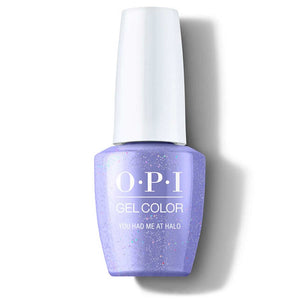 OPI Oja Semipermanenta Gelcolor Xbox You Had Me At Halo 15ml