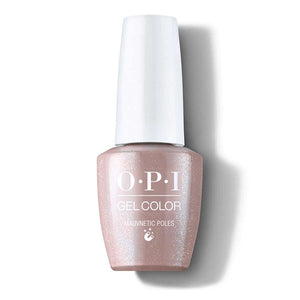 OPI Oja Semipermanenta Gelcolor Effects Mauvnetic Poles 15ml