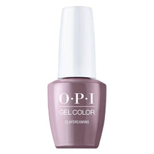 Încarcă imaginea în Galerie, OPI Oja Semipermanenta Gelcolor Fall Wonders Claydreaming 15ml
