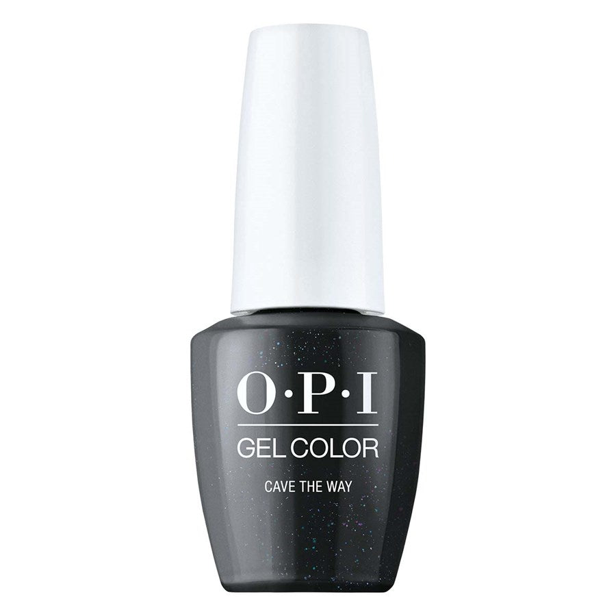 OPI Oja Semipermanenta Gelcolor Fall Wonders Cave The Way 15ml