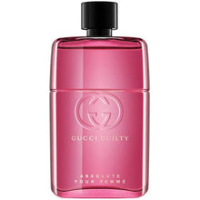 Încarcă imaginea în Galerie, Gucci Guilty Absolute Pour Femme Eau de Parfum 90ml - Pentru Femei
