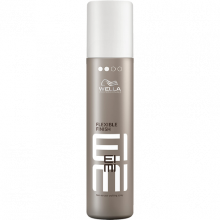 Wella Professionals Eimi Flexible Finish - Spray cu Fixare Flexibila 250ml - Beauty Lounge