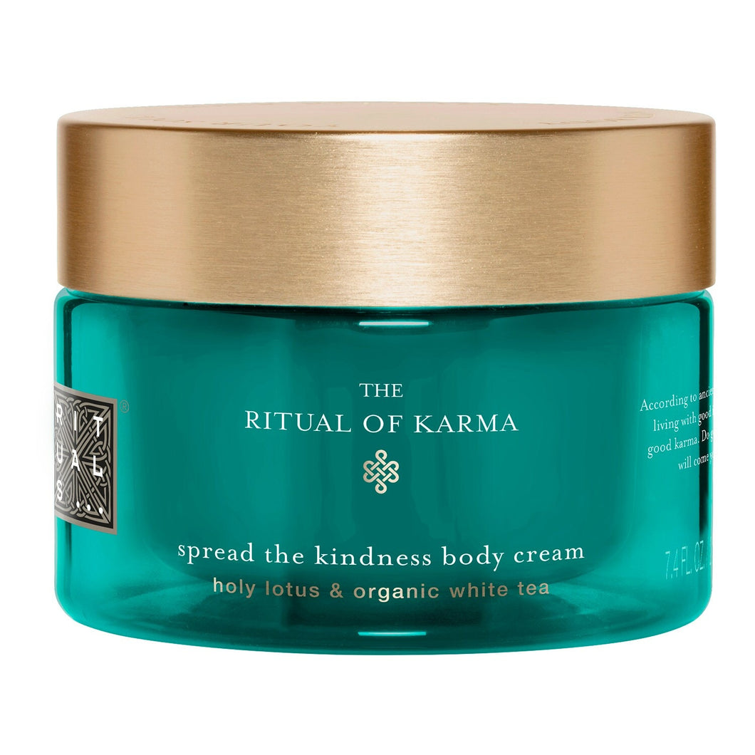 Rituals of Karma Body Cream 200ml - Crema de Corp