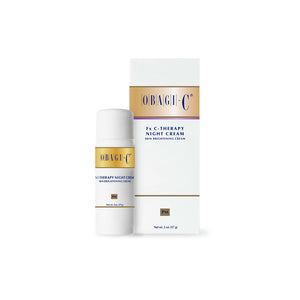 Obagi C Therapy Night Cream 57gr - Crema de Noapte Iluminatoare