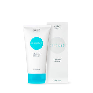 Obagi 360 Exfoliating Cleanser 150ml - Gel Demachiant Exfoliant