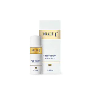 Obagi C Exfoliating Day Lotion 57gr - Crema Hidratanta Exfolianta