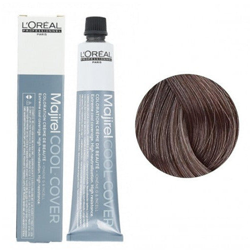 L'Oreal Professionnel Majirel Cool Cover 7.8 50ml Vopsea de Par