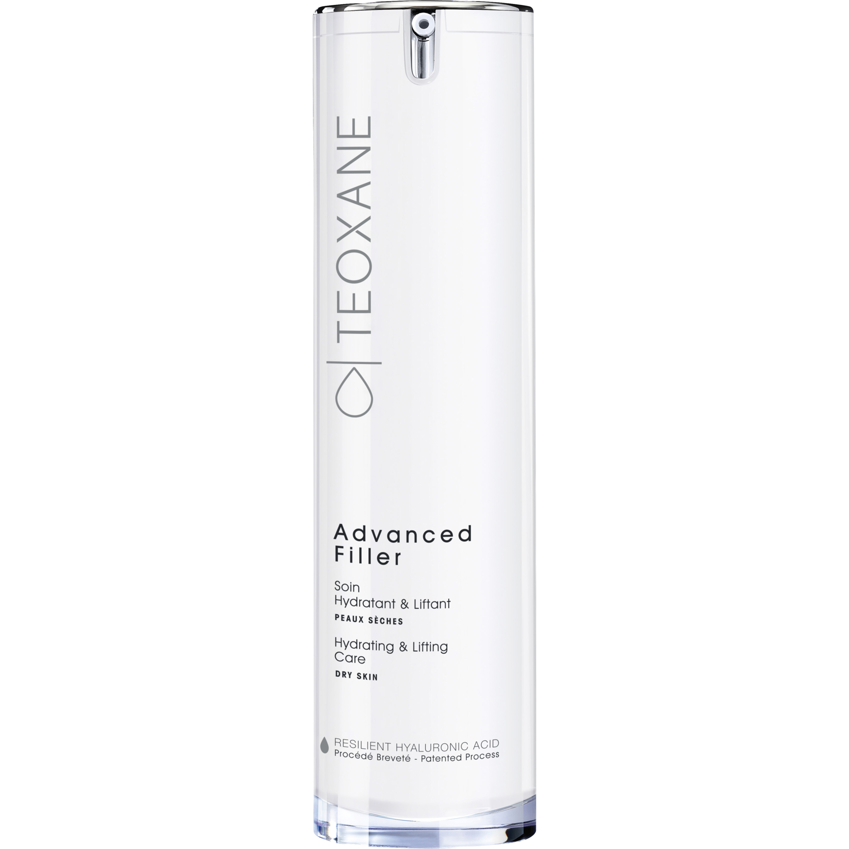 Teoxane Teosyal Advanced Filler - Crema Hidratanta si de Lifting Ten Uscat 50ml - Beauty Lounge