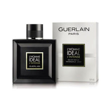 Încarcă imaginea în Galerie, Guerlain L&#39;Homme Ideal Intense Eau de Parfum 50ml - Pentru Barbati
