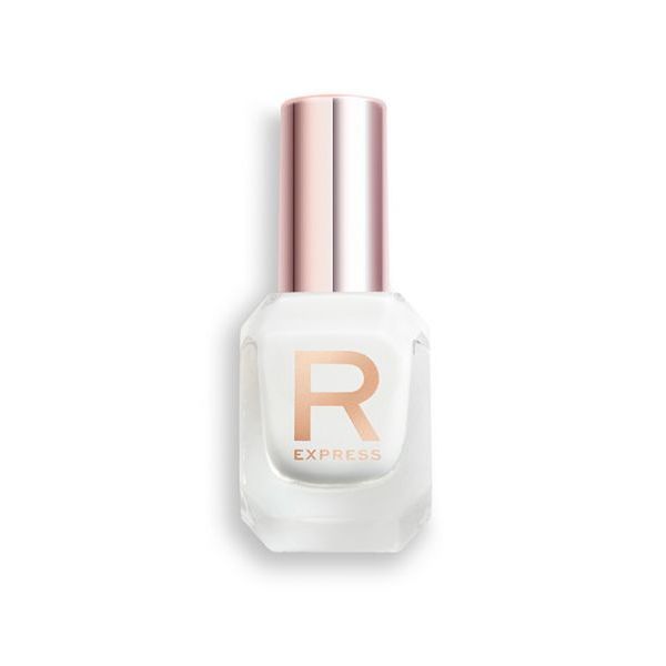 Makeup Revolution High Gloss Nail Polish Ghost - Oja