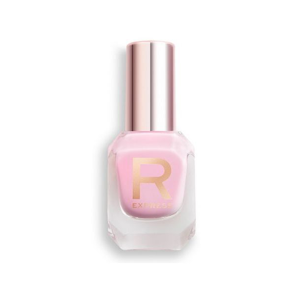 Makeup Revolution High Gloss Nail Polish Candy - Oja