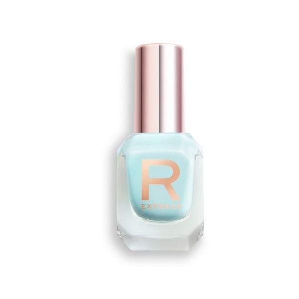 Makeup Revolution High Gloss Nail Polish Gentle - Oja