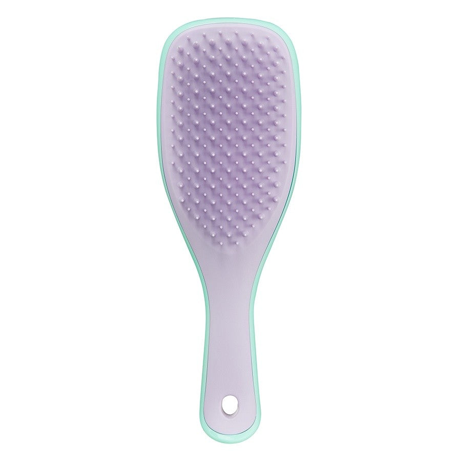 Tangle Teezer Mini Wet Detangler Mint/Lilac - Perie pentru Par Mini