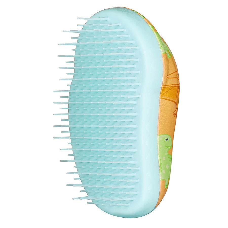 Tangle Teezer Original Mini Dinosaur - Perie pentru Par