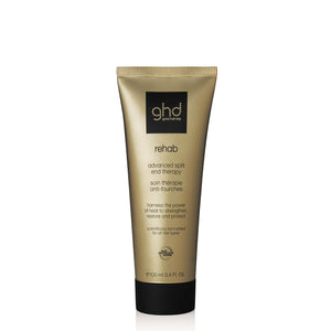 GHD Rehab Advanced Split End Therapy - Tratament pentru Parul Deteriorat 100ml