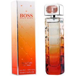 Hugo Boss Orange Sunset Eau de Toilette 50ml - Parfum Pentru Femei