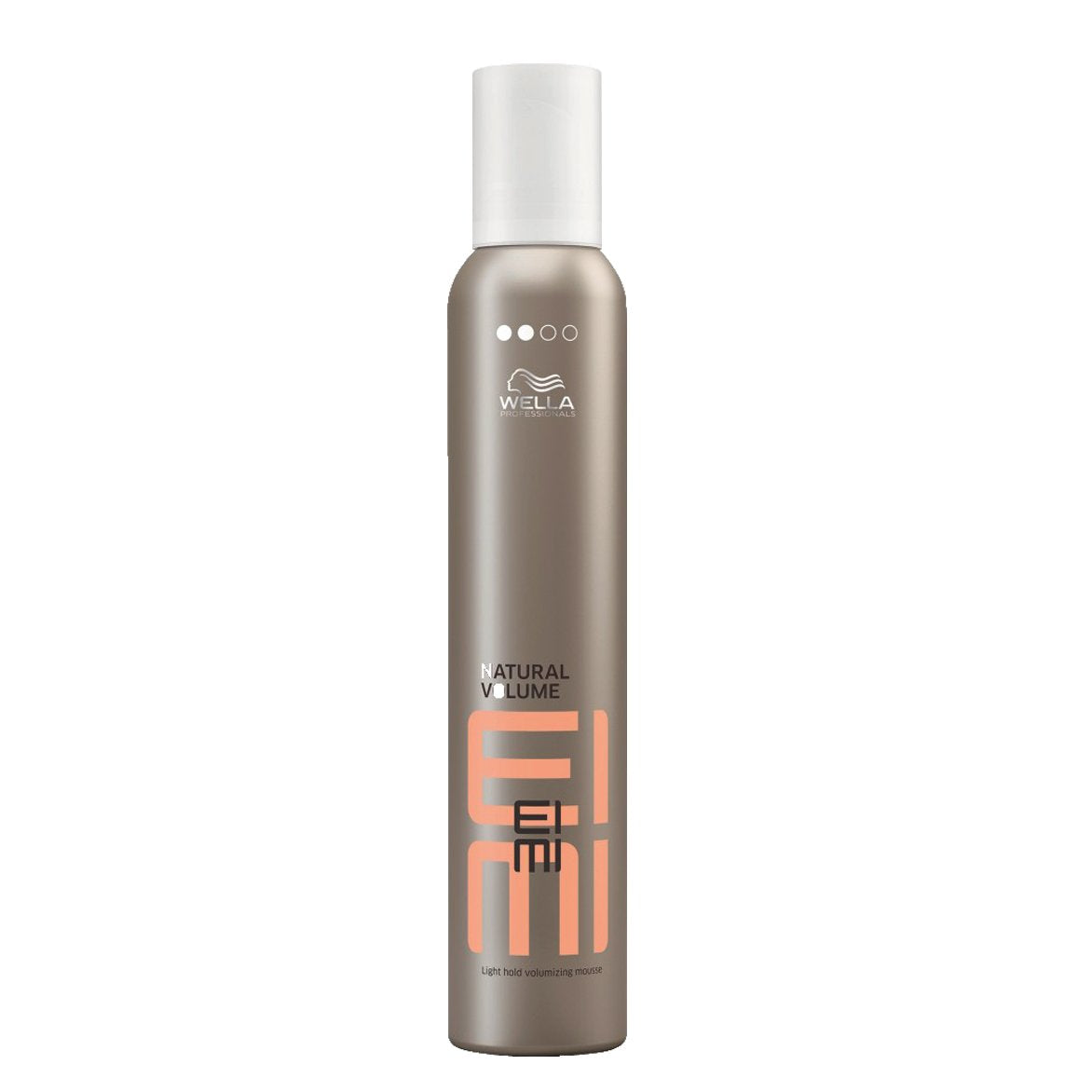 Wella Professionals Eimi Natural-Volume 500ml - Beauty Lounge