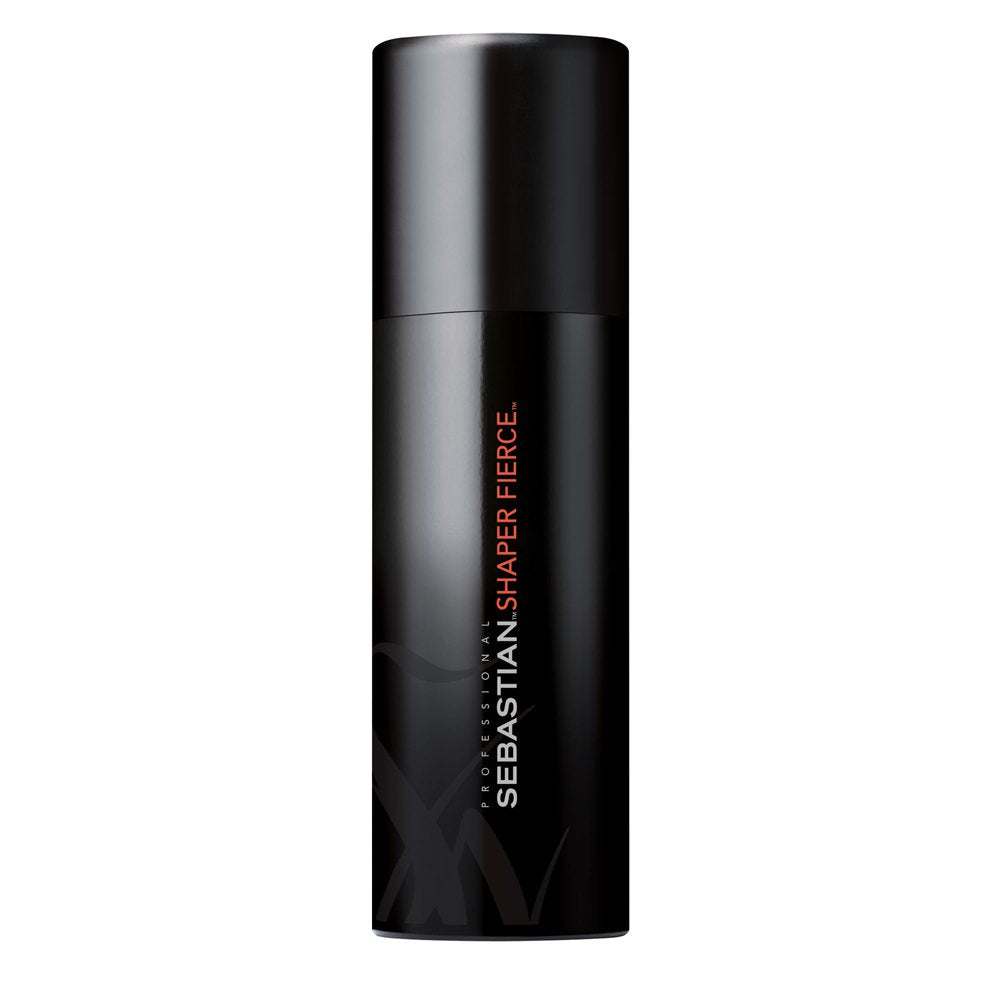 Sebastian Shaper Fierce Mini 50ml - Fixativ - Beauty Lounge