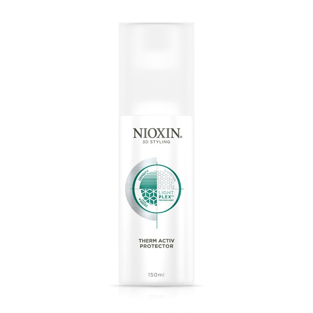 Nioxin Therm Activ Protector 150ml - Protectie Termica Par