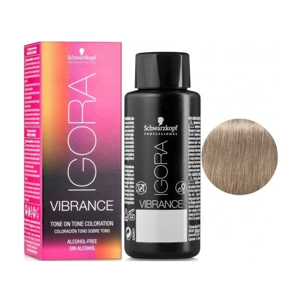 Schwarzkopf Professional Igora Royal Vopsea Demi Vibrance N 9-12 60ml
