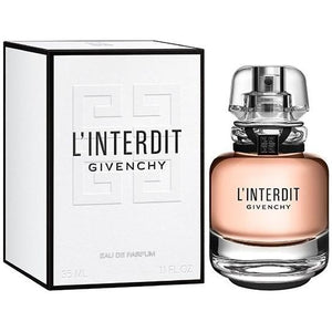 Givenchy L'Interdit Eau de Parfums 50ml - Pentru Femei