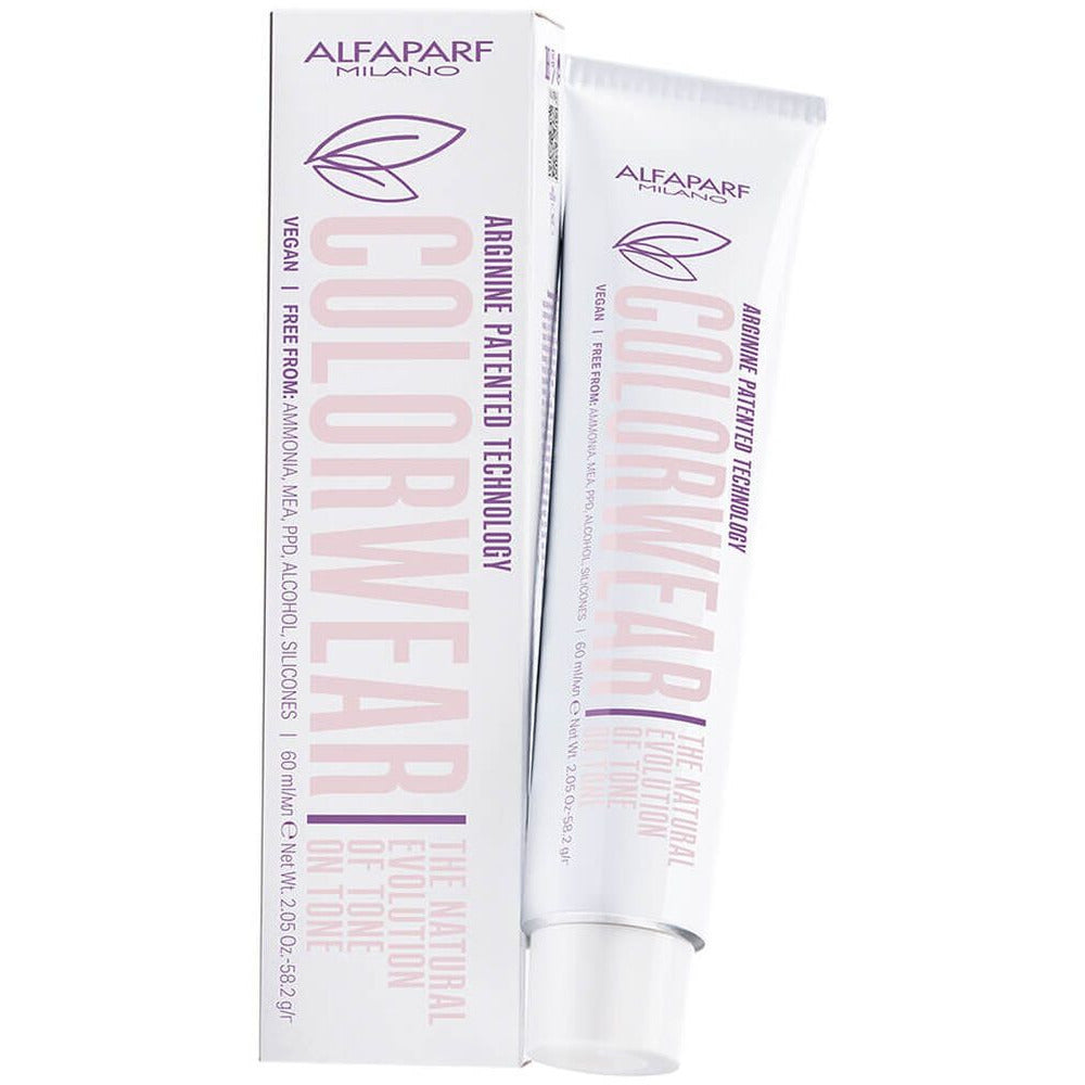 Alfaparf Milano Color Wear Vopsea Fara Amoniac Nr . 9.02 - Beauty Lounge