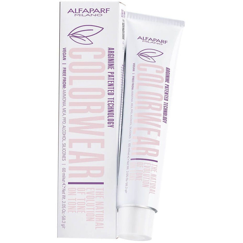 Alfaparf Milano Color Wear Vopsea Fara Amoniac Nr 7.35 - Beauty Lounge