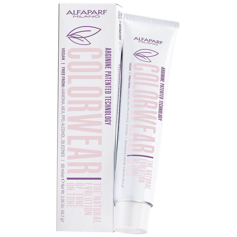 Alfaparf Milano Color Wear Vopsea Fara Amoniac Nr 10.1 - Beauty Lounge