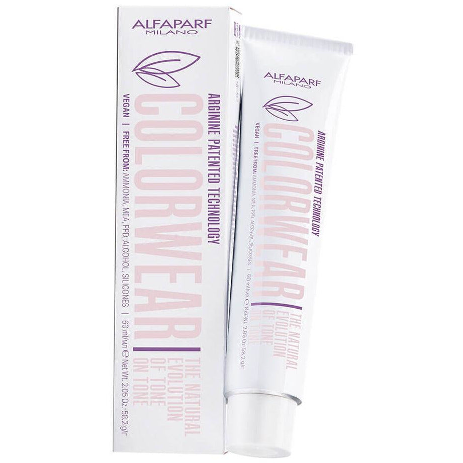 Alfaparf Milano Color Wear Vopsea Fara Amoniac Nr 3 - Beauty Lounge