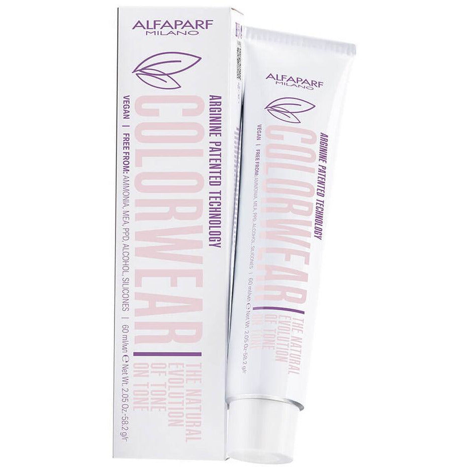 Alfaparf Milano Color Wear Vopsea Fara Amoniac Nr 7.32 - Beauty Lounge