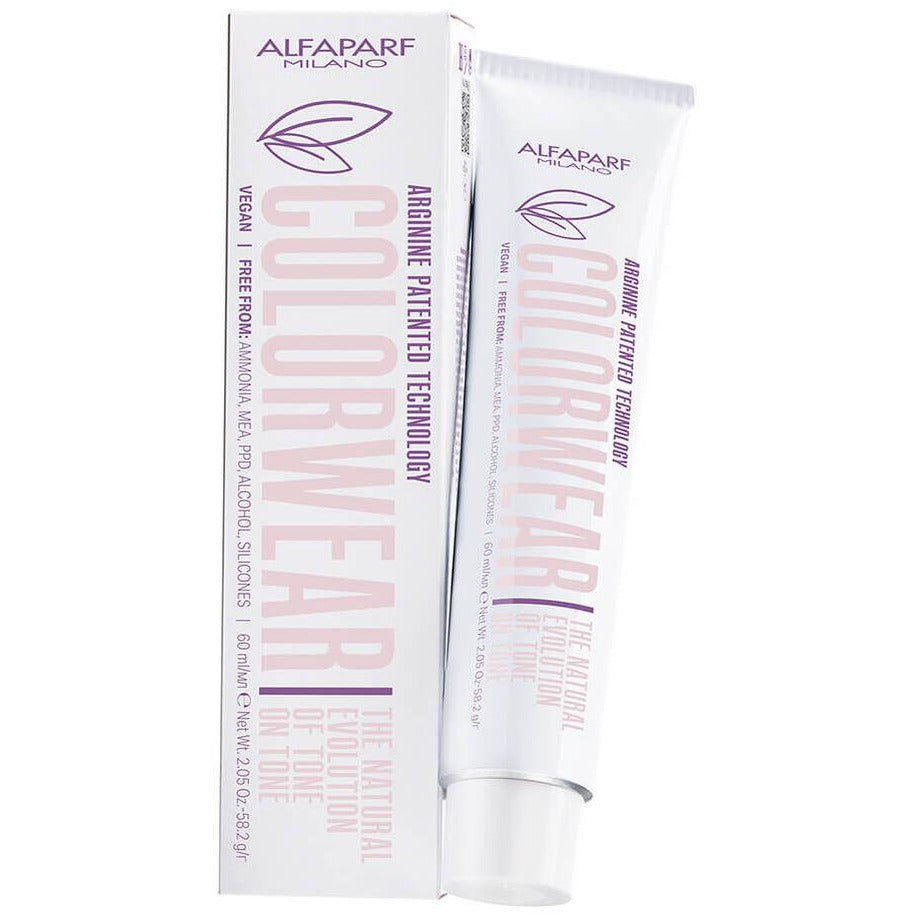 Alfaparf Milano Color Wear Vopsea Fara Amoniac Nr 9MGB - Beauty Lounge