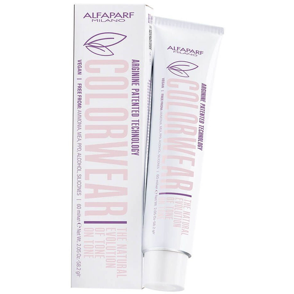 Alfaparf Milano Color Wear Vopsea Fara Amoniac Nr 8.31 - Beauty Lounge