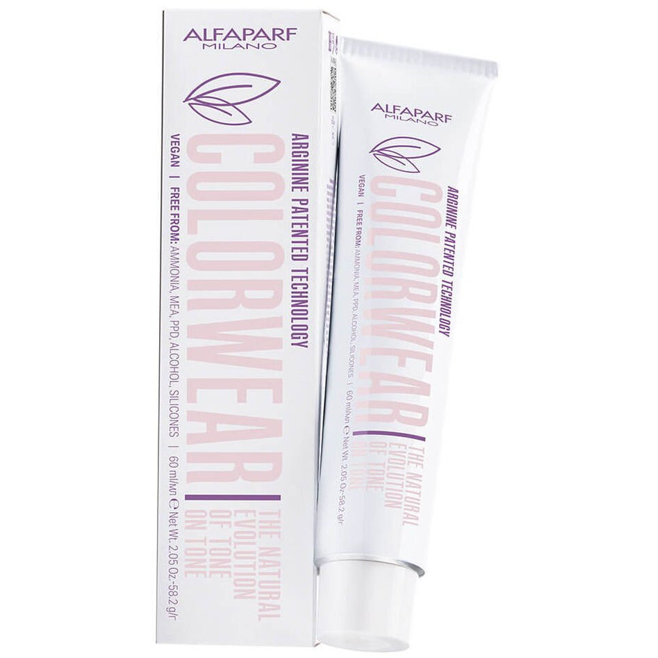 Alfaparf Milano Color Wear Vopsea Fara Amoniac Nr 7.21 - Beauty Lounge