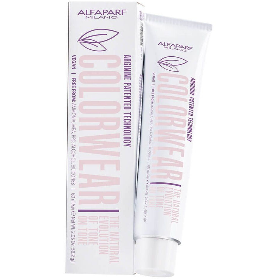 Alfaparf Milano Color Wear Vopsea Fara Amoniac Nr 9.13 - Beauty Lounge