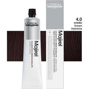 L'Oreal Professionnel Majirel Vopsea Permanenta 4.0