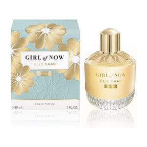 Elie Saab Girl Of Now Shine Eau de Parfum 50ml - Pentru Femei