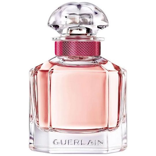 Guerlain Mon Guerlain Bloom Of Rose Eau de Toilette 100ml - Pentru Femei