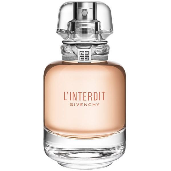 Givenchy L'Interdit Eau De Toilette 50ml - Pentru Femei