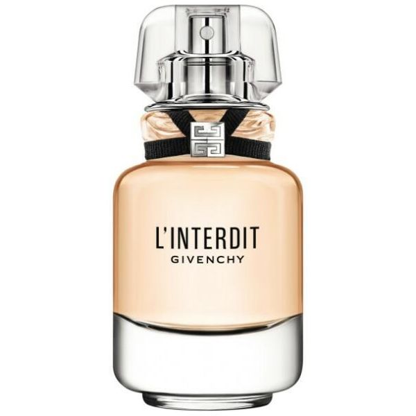 Givenchy L'Interdit Eau De Toilette 80ml - Pentru Femei